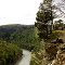 Letchworth in the Spring