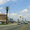 Looking south on 4th Avenue near 18th Street