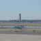 Control Tower at the Yuma International Airport