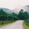 Houck Mountain Rd