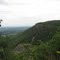 Helderberg Escarpment from Thatcher State Park