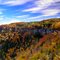 John Boyd Thatcher state park, fall colors