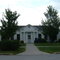 Post Office - Charolette, VT