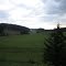 A view of Shelburne Farms