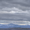 Looking south-west to the Catskill Mountains