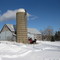 Farm I grew up on, West Mt. NY