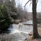 Fawn Lake Dam
