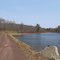 Fawn Lake Road Pond