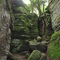 Panama Rocks