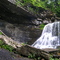 Cowsheds Falls, Cayuga Co., NY