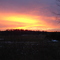 Early Winter Sunrise in Mexico, NY