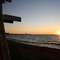 Mexico Point Sunset