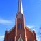 St. Joseph of Dexter, MI