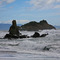 NZ / Haast - Jackson Bay