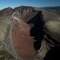 Mt Tarawera Crater