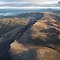Mt Tarawera Volcano , New Zealand