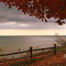 Lake Huron, Port Sanilac, Michigan