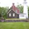 Lake View of The Lighthouse