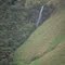 Unnamed Falls, Te Waihere Road (?), New Zealand