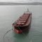Ironsand ship Taharoa Express, loading 20.4.99B