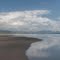 Taharoa Beach, looking south