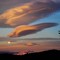 Cloud UFOs