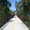 Osage Prarie Trail bridge