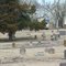 Hillside Cemetery, Skiatook, Oklahoma