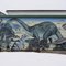 Dinosaur Mural