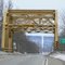 Hominy Creek Bridge
