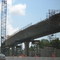 New Ramp under construction in 874.