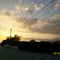 atardecer en kendall