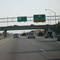 Don Shula, South bound, close Killiam Pkwy.