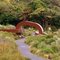 Anchor Chain, Entrance to Rakiura Track