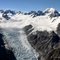 The Fox Glacier