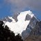 Aoraki-Mount Cook from the West Coast, NZ