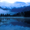 Lake Matheson