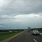 I-75 near Gainsville