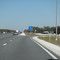 I-75 North at Rest Area