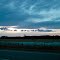 QE II Drive Cloud, Christchurch