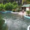 The Oropi Hot Pool