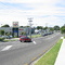 Shopping Center in Brookfield,Tauranga, New Zealand