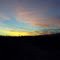 Sunset near Spring Creek