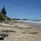 Wainui Beach