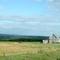 Looking into the St. John Valley from Madore Rd.