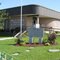 Bibliotheque publique Dr-Lorne-J.-Violette - St. Leonard Public Library