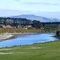 Manawatu River view at Palmerston North NZ