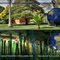 Riddet Institute at Massey University, Palmerston North, NZ and its exact Antipodal Place in Spain,