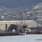 First of several boatyards on way to Whangarei