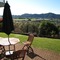 View from Whangarei Views B&B